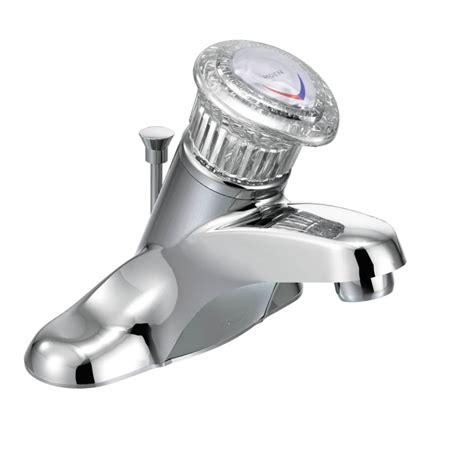 Faucet.com | 4621 in Chrome by Moen