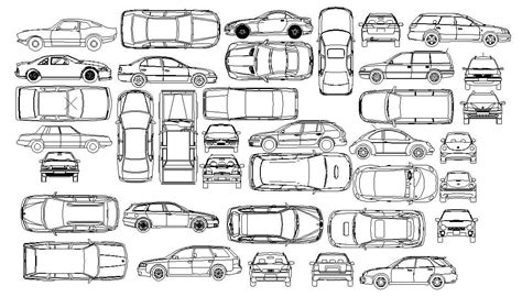 Toyota Runner Free Cad Blocks Dwg File Carcadblocks | Hot Sex Picture