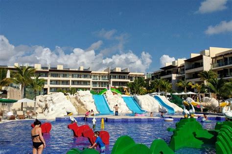 Royalton Riviera Cancun Resort & Spa - All Inclusive: Cancún Hotels ...