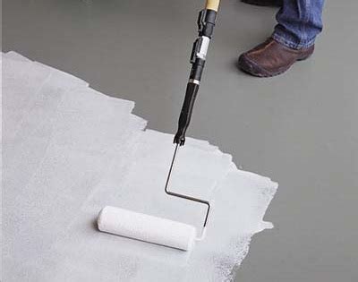 Epoxy Paint Application Method Statement Procedure – Safe Work Method ...