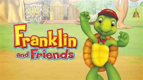 22 Facts About Franklin The Turtle (Franklin And Friends) - Facts.net