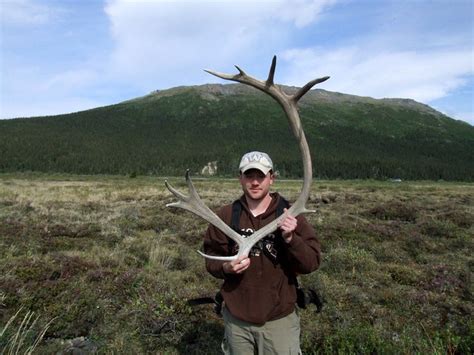 Caribou Antler | Flickr - Photo Sharing!