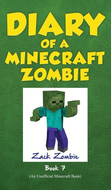 Diary of a Minecraft Zombie: Diary of a Minecraft Zombie Book 7 ...