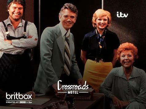 Watch Crossroads: Greatest Episodes | Prime Video