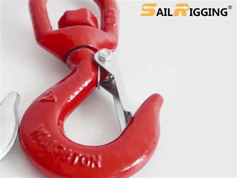 European Type G80 Clevis Forest Logging Hook - Buy Clevis Forest ...