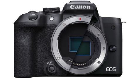 Canon reported to announce EOS R8, EOS R50 bodies and two new lenses in ...