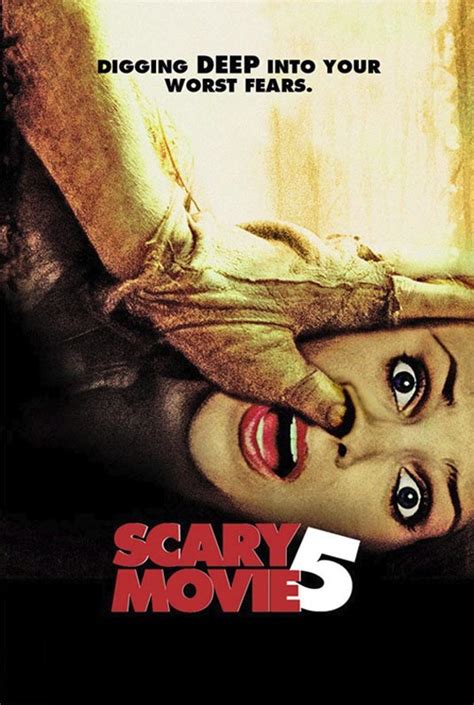 SCARY MOVIE 5 Gets Mike Tyson, Audrina Patridge and Kendra Wilkinson ...