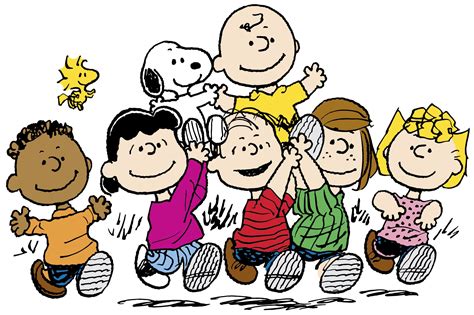 Social Media Snoopy: Keeping Peanuts Relevant | WIRED