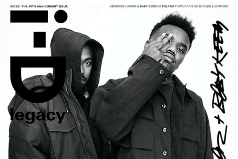 Kendrick Lamar sheds light on new album in interview with Baby Keem