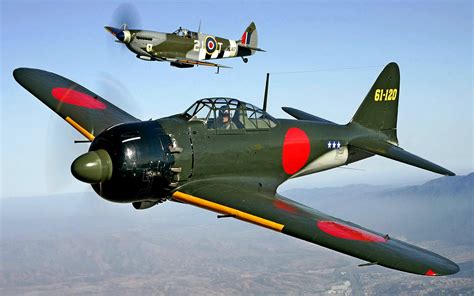 🔥 [50+] World War 2 Aircraft Wallpapers | WallpaperSafari