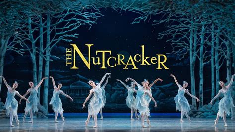 Nutcracker Ballet Characters List