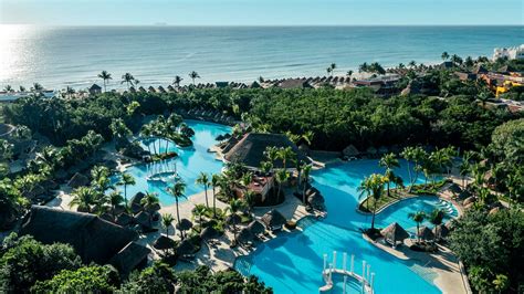 Iberostar Paraíso del Mar: All-Inclusive resort in Riviera Maya ...