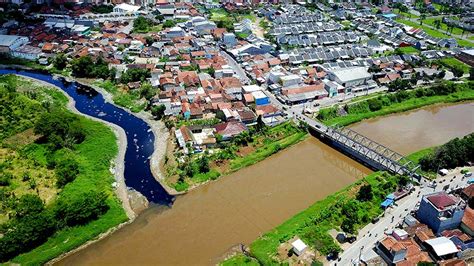 Sungai Citarum Tercemar, Bahaya Untuk Jakarta