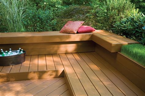 What is the Best Decking Material? « Patio Supply | Outdoor Living