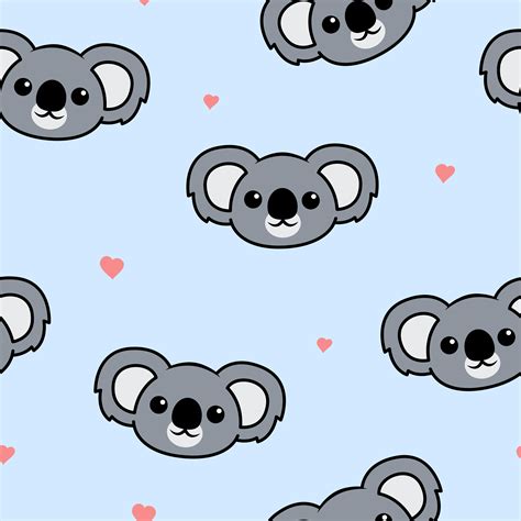 Cute Koala Cartoon Wallpapers - Top Free Cute Koala Cartoon Backgrounds ...