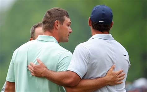 US PGA Championship 2023: Final round tee times, TV coverage and latest ...