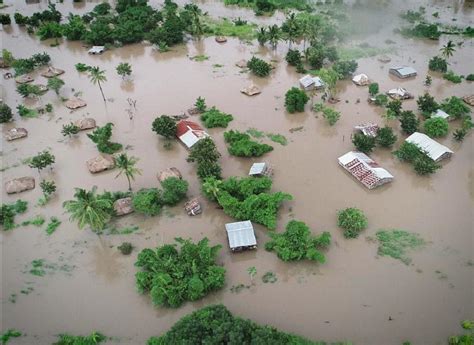 Natural disasters may displace 22 mn by 2019 end: Report