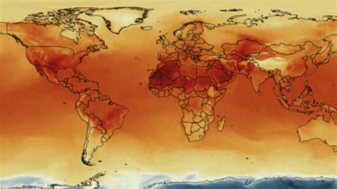 WHO 2023: Brace for more heat waves and other severe weather events ...