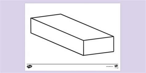 What is a cuboid? - Definition & Examples - Twinkl teaching Wiki