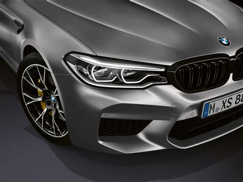 BMW releases M5 Competition with 616bhp | Express & Star