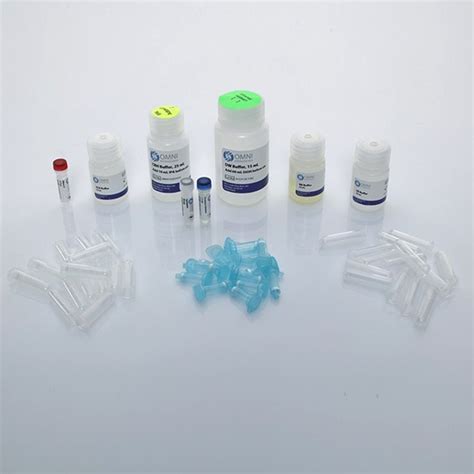 Bacteria DNA Purification Kit-50 Prep - Labor İldam