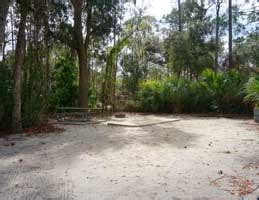 Blythe Island Campground in Brunswick Georgia - Our Personal Review