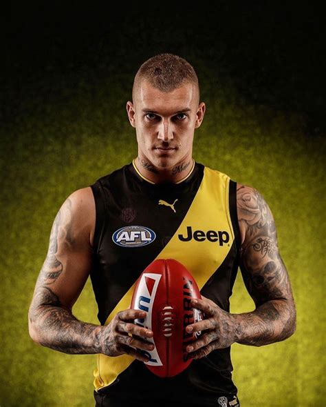 Remember me? 😉 | Richmond afl, Richmond football club, Sport man