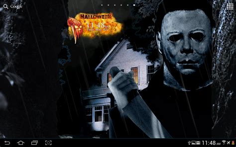 🔥 [50+] Free Michael Myers Live Wallpapers | WallpaperSafari