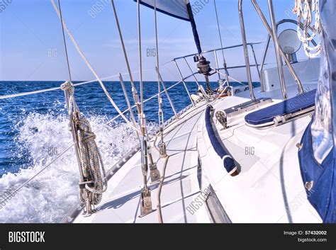 Ocean Adventure Image & Photo (Free Trial) | Bigstock