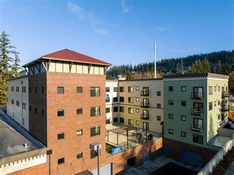 Fairhaven Plaza - Bellingham, WA | Trulia