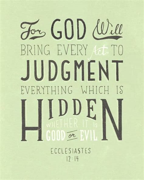 Judgment Day Bible Quotes. QuotesGram