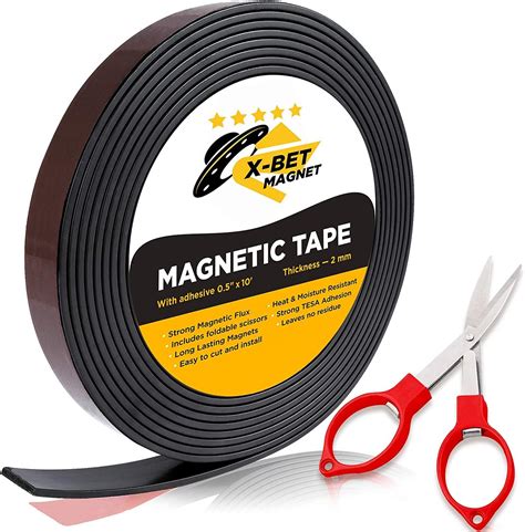 Best 3M Magnetic Tape - Home Tech Future