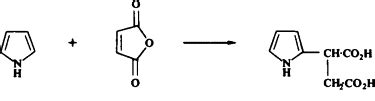 Properties and Reactions of Pyrrole_Chemicalbook