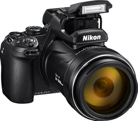 Nikon COOLPIX P1000 Compact Digital Camera - Tejar.pk