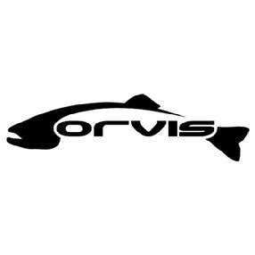 Orvis Logo - LogoDix