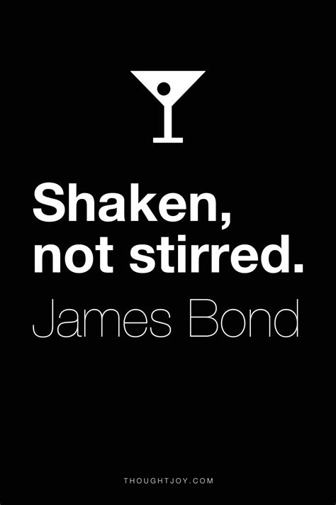 25 James Bond Quotes and Sayings Collection | QuotesBae