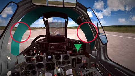 SU-27 COCKPIT PROBLEM! - Thirdwire: Strike Fighters 2 Series - General ...