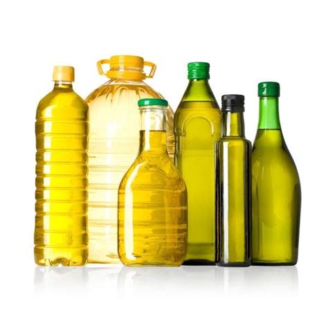 List Of 10 Best Vegetable Oil Brands In Nigeria - Glass Suite