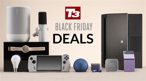 Best UK Black Friday deals 2023: final discounts | T3