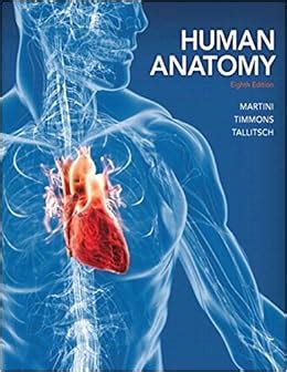 Human Anatomy (8th Edition) - Standalone book: 9780321883322: Medicine ...