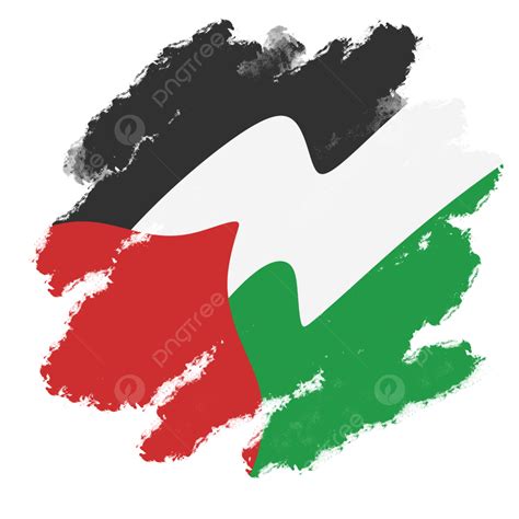 Palestine Flag Png Image Palestine Flag Illustration Palestine Save ...