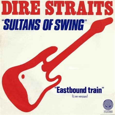 Dire Straits – Sultans of Swing Lyrics | Genius Lyrics