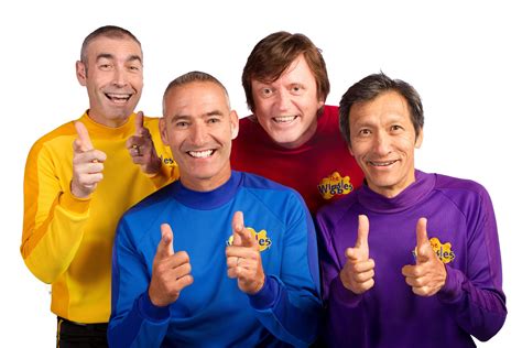 Inspired by Savannah: Don't Miss The Wiggles! Celebration Tour!, Which ...