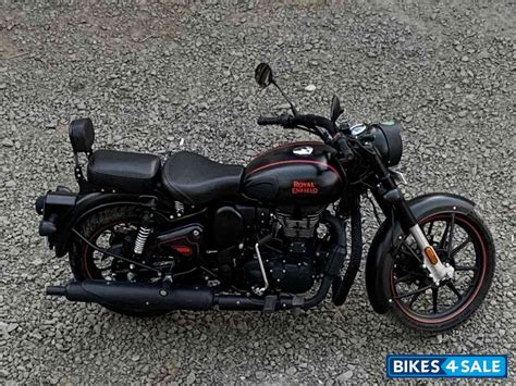 Used 2020 model Royal Enfield Classic 350 BS VI for sale in Chennai. ID ...