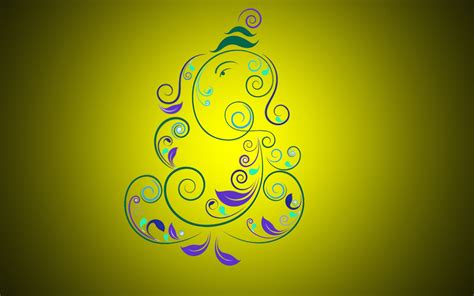 🔥 [70+] Ganesha Wallpapers HD | WallpaperSafari