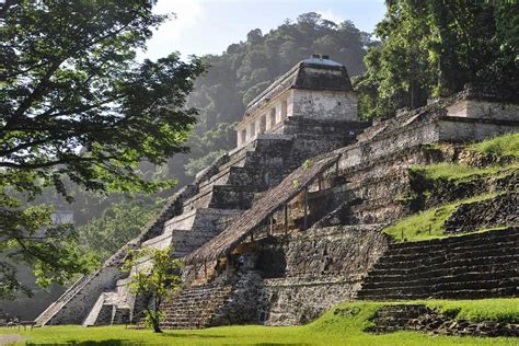 Top 5 Mayan ruins to visit in Mexico this November | Insight Guides Blog