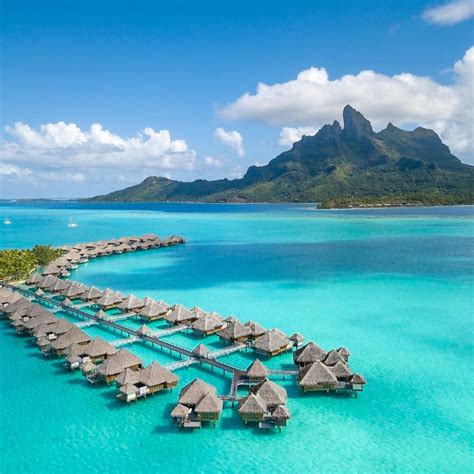 8 Best Overwater Bungalows in Bora Bora: Pros & Cons | Sand In My Suitcase