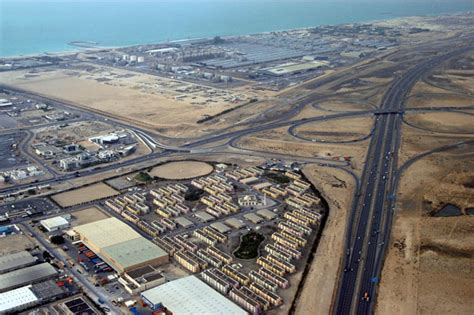 Jebel Ali Free Zone Authority (JAFZA) - News, Views, Reviews, Comments ...