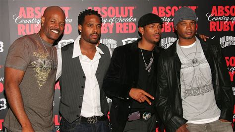 Wayans Family - AfroTech