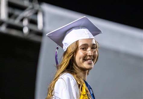 Photos: La Quinta High School Class of 2023 graduation